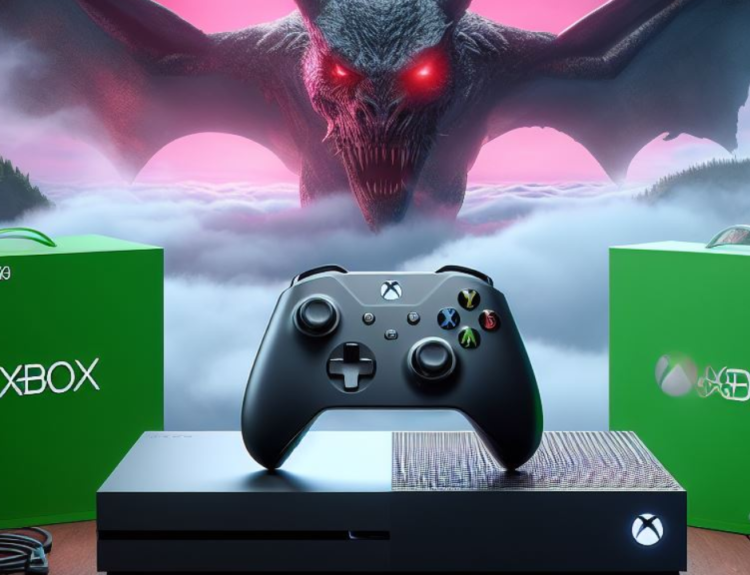 Xbox Series X Black Friday Leak: Huge Savings Await