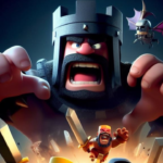 Clash of Clans and Clash Royale Arrive on PC
