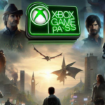 Upcoming Xbox Game Pass Titles on October 25