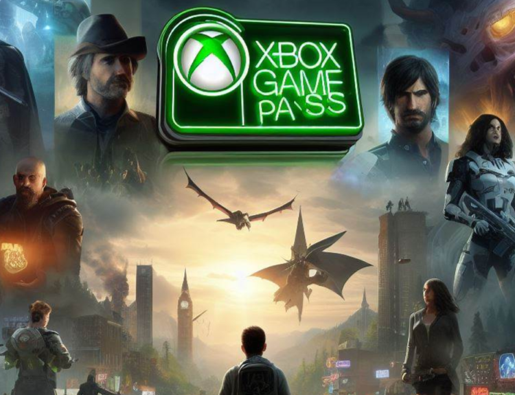 Upcoming Xbox Game Pass Titles on October 25