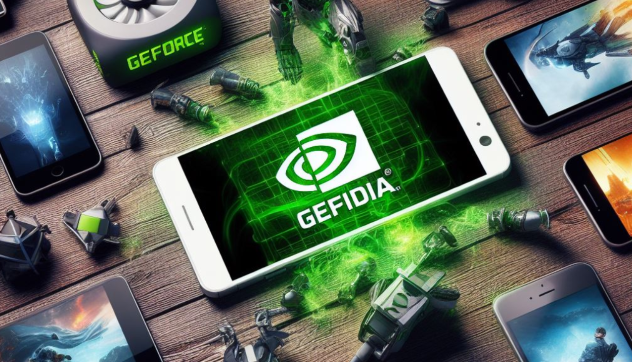 How to Access Nvidia GeForce Now on iOS Devices