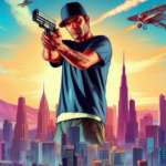 Insights into Rockstar's Tight-Lipped Policy on GTA 6 Information Leaks