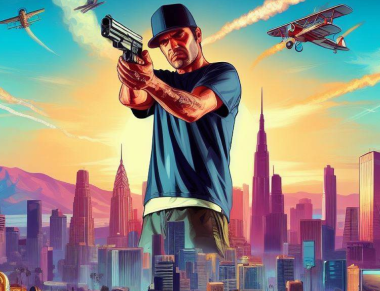 Insights into Rockstar's Tight-Lipped Policy on GTA 6 Information Leaks
