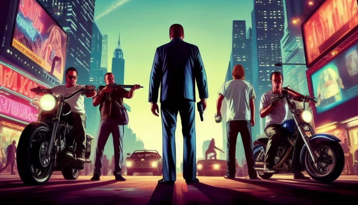 Anticipation Grows for GTA 6 Trailer Amid Rockstar Site Updates