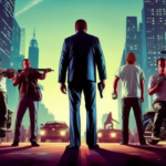 Anticipation Grows for GTA 6 Trailer Amid Rockstar Site Updates