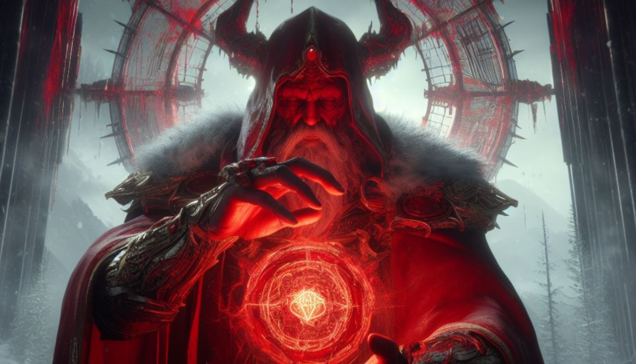 Lords of the Fallen Guide: Mastering the Red Lantern Mechanic