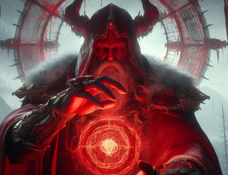 Lords of the Fallen Guide: Mastering the Red Lantern Mechanic