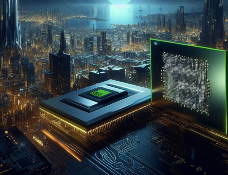 Nvidia's New Arm-Based PC Chips Set to Rival Intel