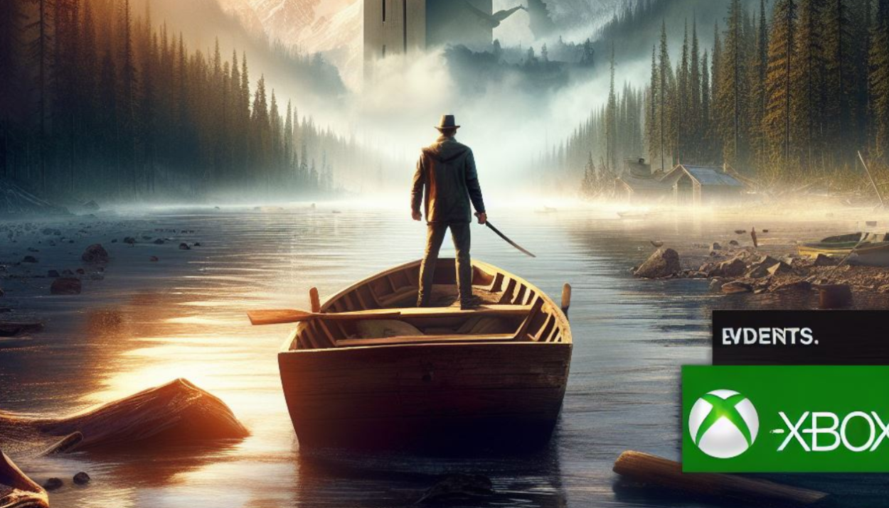 Upcoming Xbox Showcase: Alan Wake 2 & More Revealed
