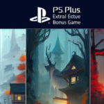 PS Plus Extra Bonus Game for October 2023