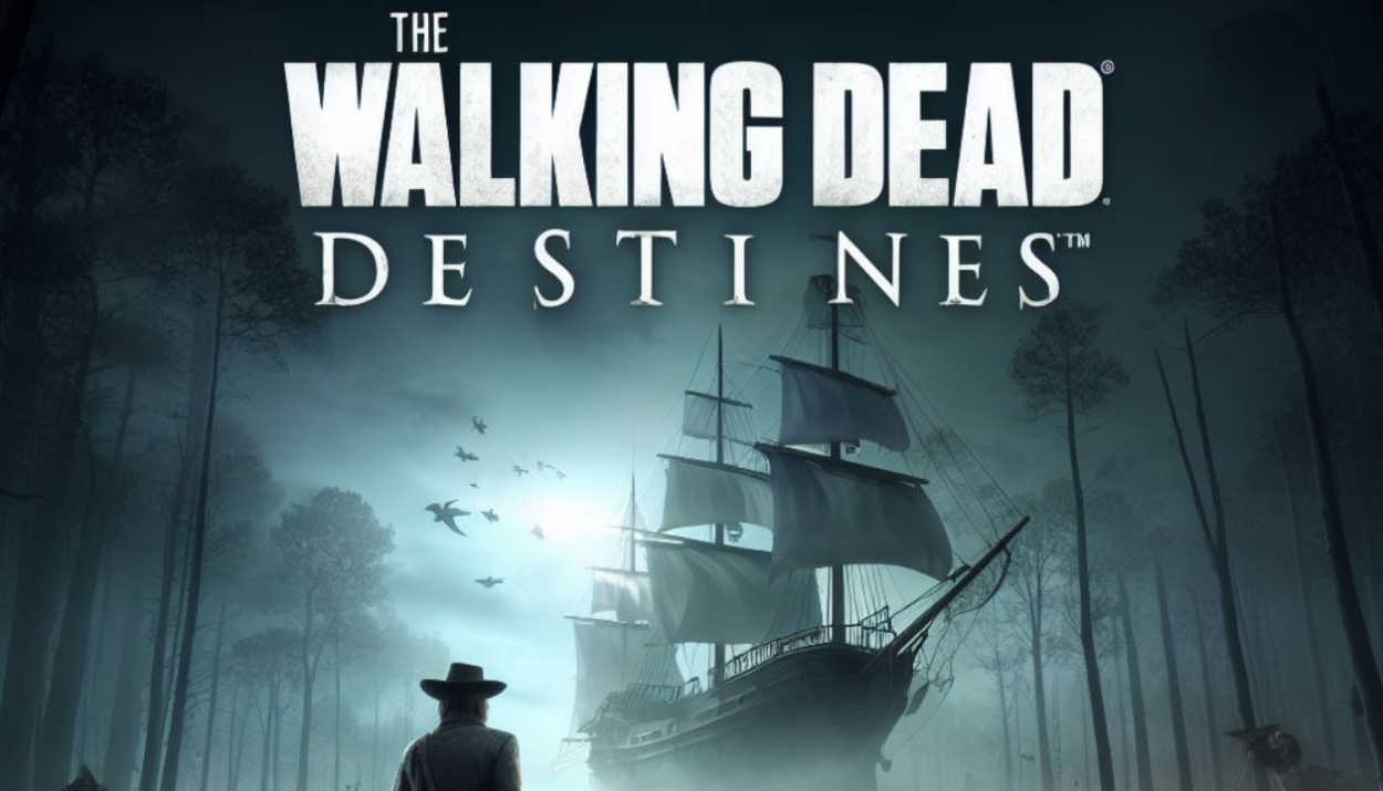 The Walking Dead: Destinies Release Date Postponed