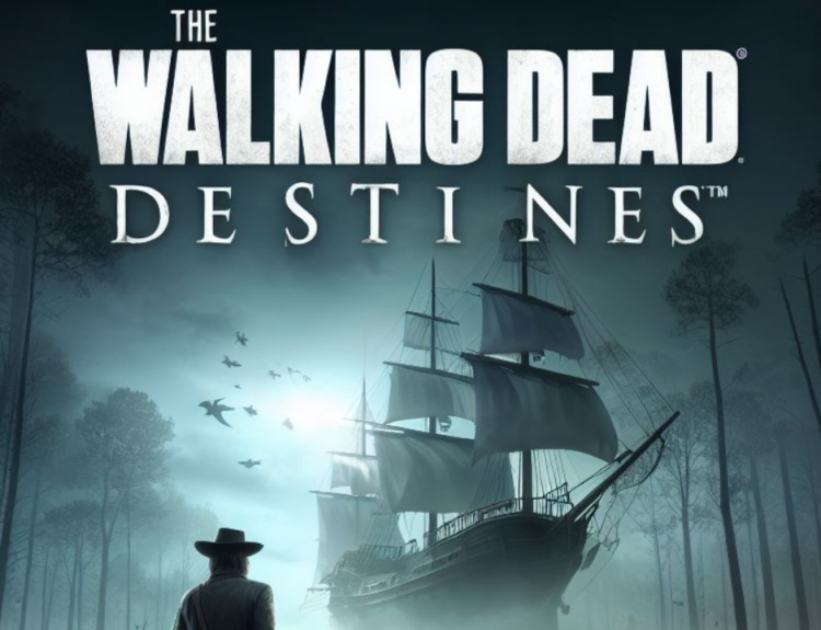 The Walking Dead: Destinies Release Date Postponed