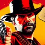 Red Dead Online Milestone: Player Hits Rank 1000 After 9200 Hours