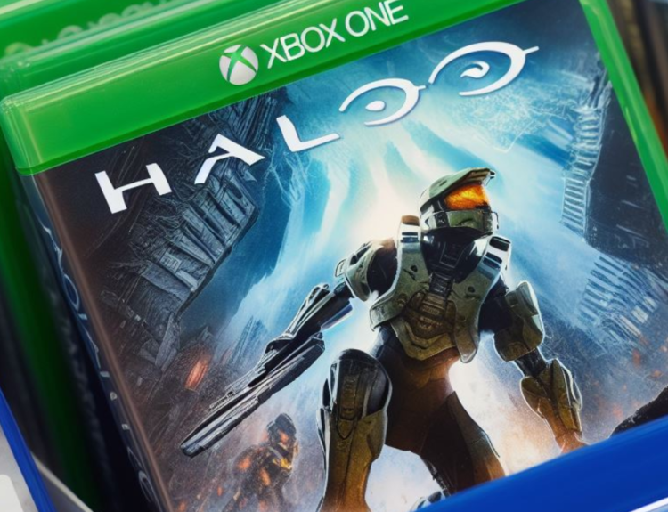 Halo Game Prices Surge in Select Regions Post-Microsoft Deal