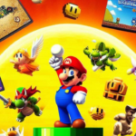 Top 5 Mario Games with Unforgettable Soundtracks Ranked