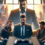 Max Payne Remakes Enter Production, New Developments at Remedy
