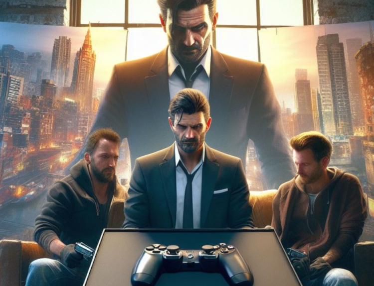 Max Payne Remakes Enter Production, New Developments at Remedy
