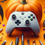 Xbox October 2023 Update: New Controller Customizations and Editing Tools