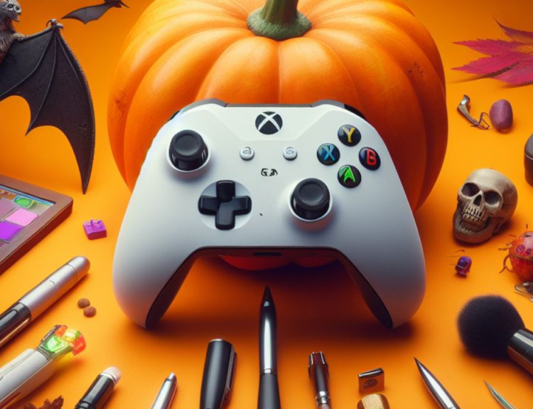 Xbox October 2023 Update: New Controller Customizations and Editing Tools