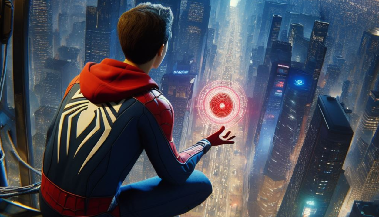 Exploring Dima's Fate in Marvel's Spider-Man 2 Post