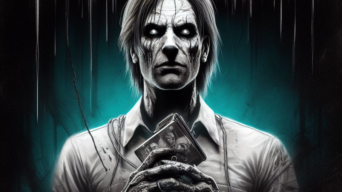Claim The Evil Within for Free on Epic Games Store | Horror Game Offer