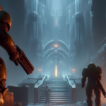 Revamping Half-Life: Introducing Blood Mesa - The Doom Eternal-Style Shooter