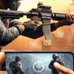 Mastering Vertical Recoil in PUBG Mobile
