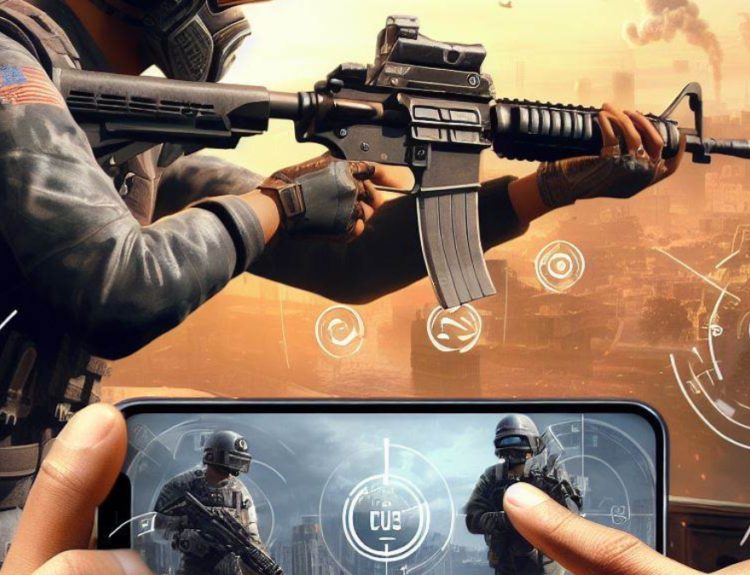 Mastering Vertical Recoil in PUBG Mobile