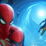 Hidden Wind Tunnel Found in Spider-Man 2 Game