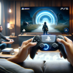 Sony Unveils PlayStation Portal, Not a Switch Rival
