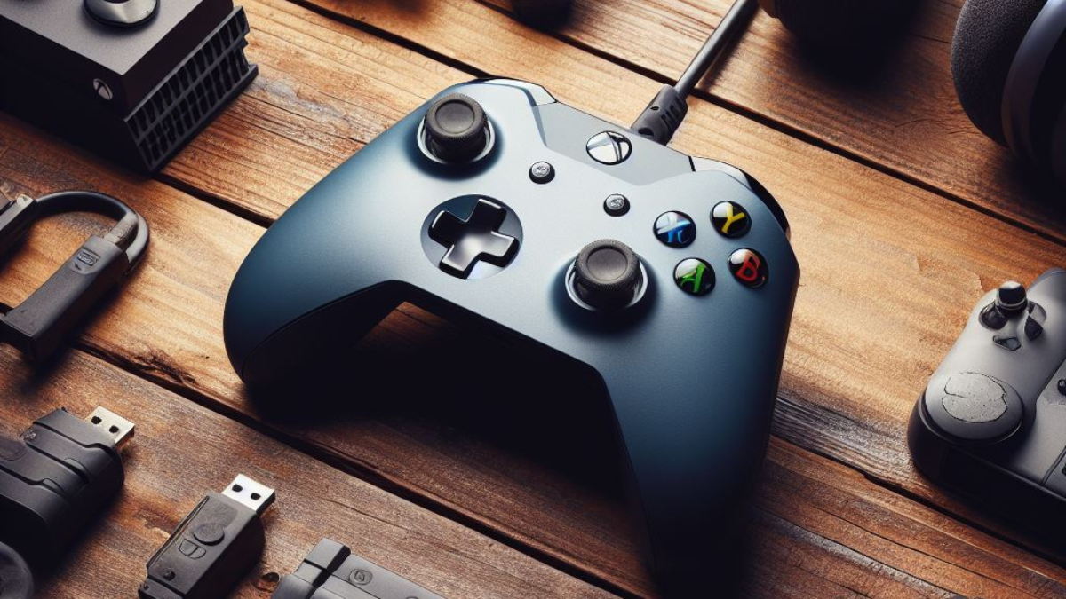 Xbox Set to Prohibit Unlicensed Accessories in November