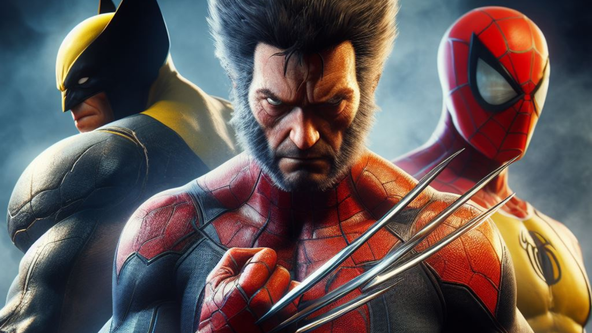 Marvel’s Wolverine Game: Insomniac Unveils Shared Universe with Spider-Man 2