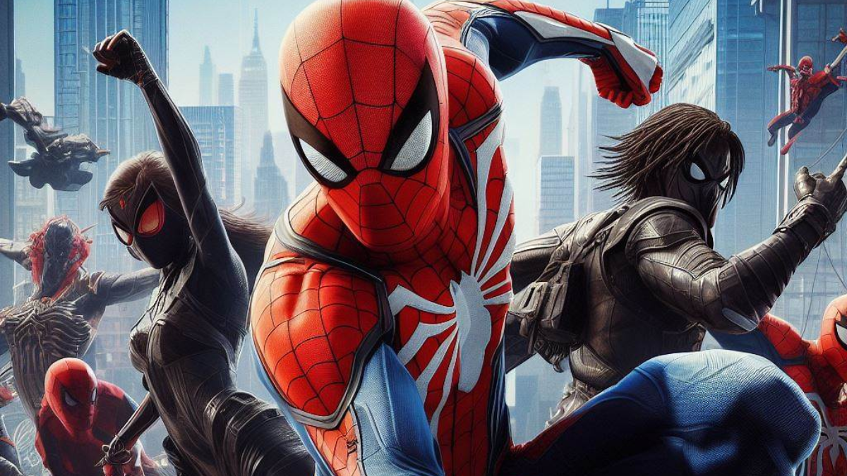 Spider-Man 3 PS5: Every Character Expected to Appear