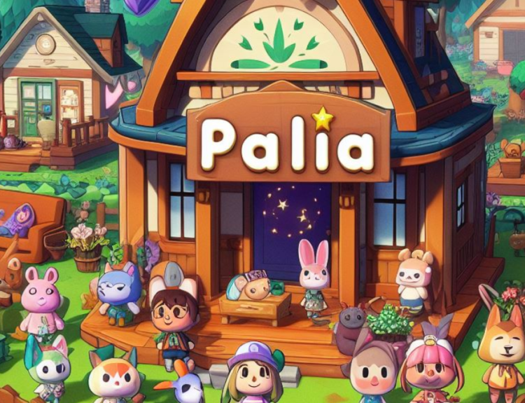 Palia Update Adds New Customization Options, Starstones, and More
