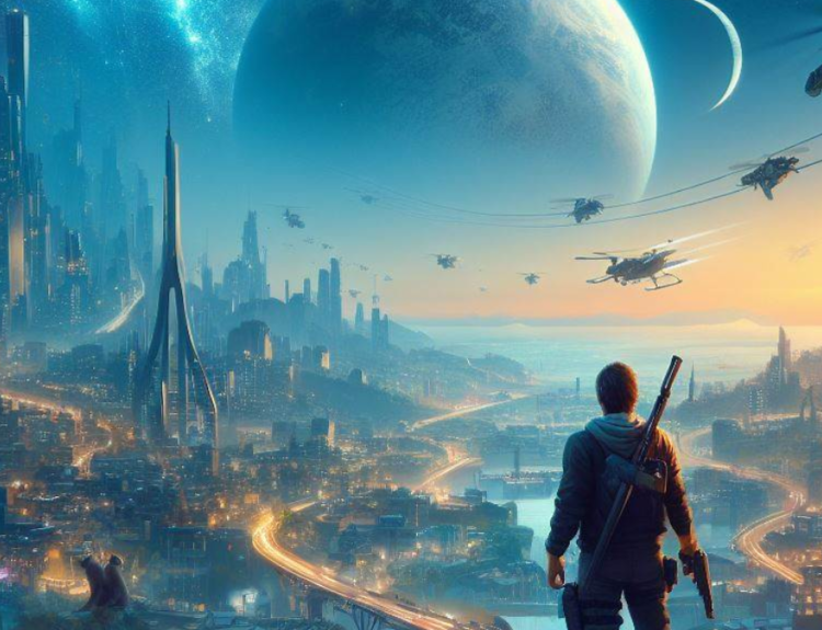 Top 7 Open-World Games on PlayStation Plus in 2023