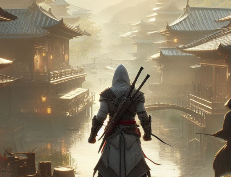 Assassin's Creed Codename Red: Exploring Feudal Japan in Ubisoft's Upcoming Epic