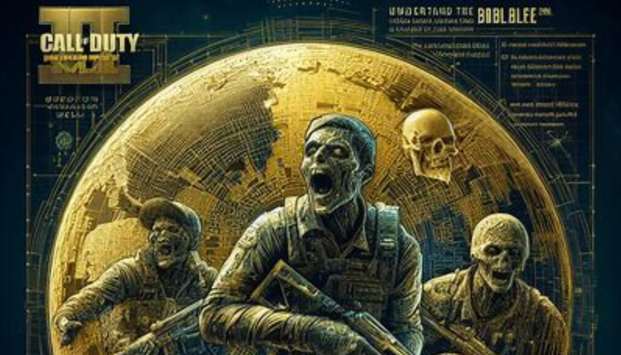 Call of Duty: Modern Warfare III Zombies - Balancing the Grind with Excitement
