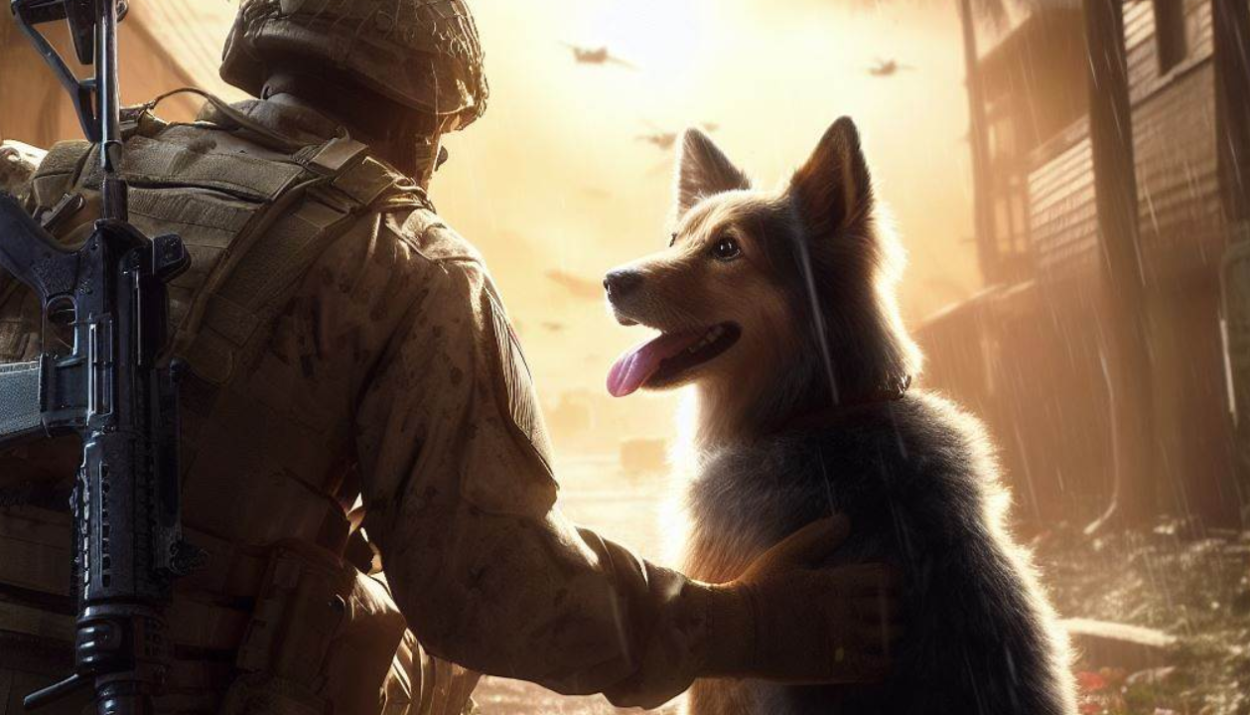 Rediscovering Riley in Modern Warfare 3: A Bright Spot in a Flawed Campaign