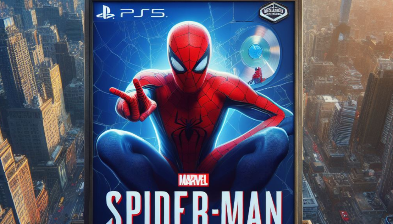 Marvel's Spider-Man 2 Shatters Sales Records as a PlayStation 5 Exclusive