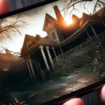 Resident Evil Village iPhone Review: Balancing Innovation and Challenges