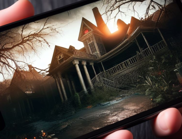 Resident Evil Village iPhone Review: Balancing Innovation and Challenges