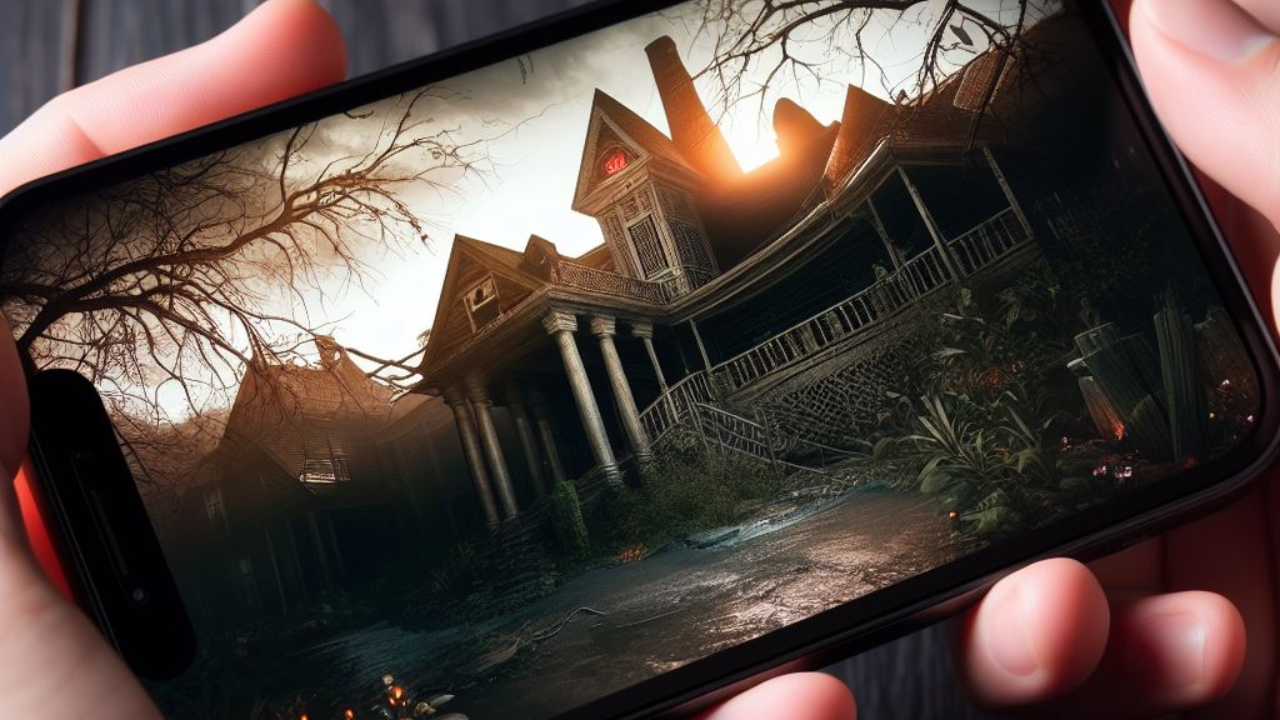 Resident Evil Village iPhone Review: Balancing Innovation and Challenges