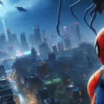 Exploring Marvel's Spider-Man 2's New Game Plus