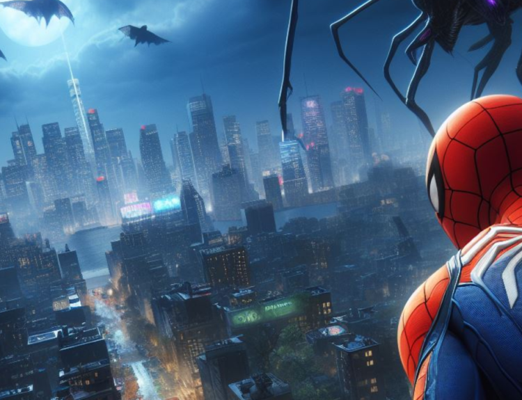 Exploring Marvel's Spider-Man 2's New Game Plus