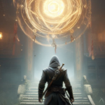 Unveiling Code: To Jin Yong - An Epic Crossover of Assassin's Creed and Elden Ring