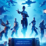 Fortnite Community Reacts to the Removal of Forced Bot Lobbies in Season OG