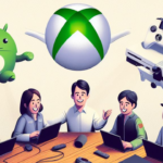 Microsoft's Vision: Uniting Nintendo and PlayStation Gamers with Xbox Community