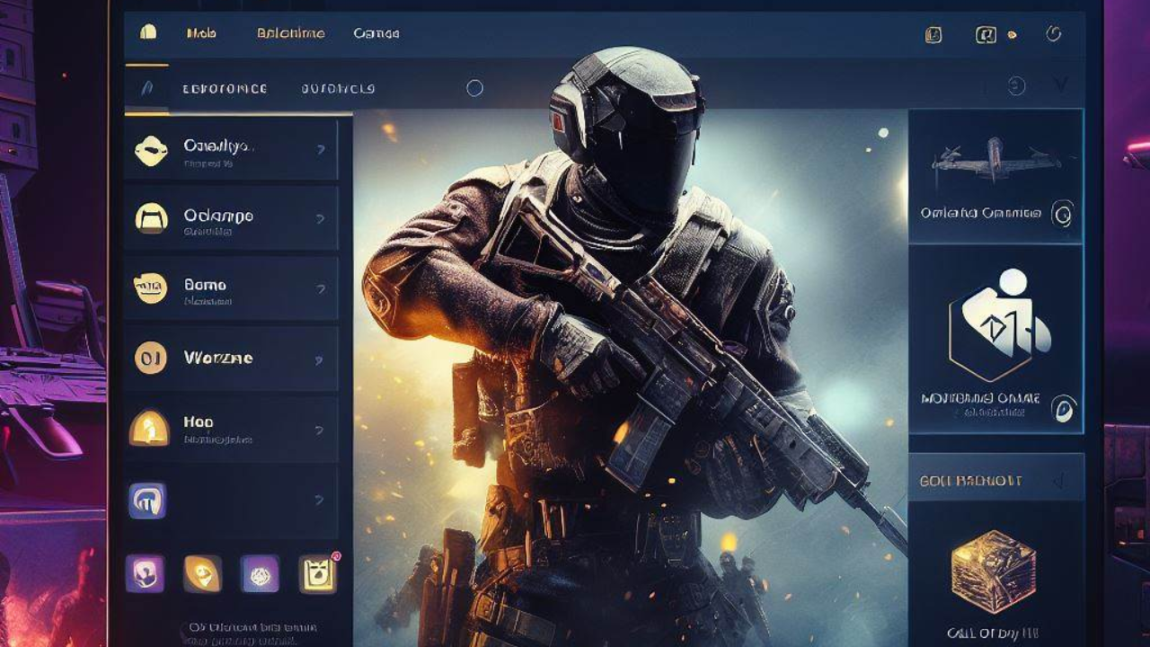 Exploring Call of Duty HQ: The Ultimate Game Launcher for COD Fans