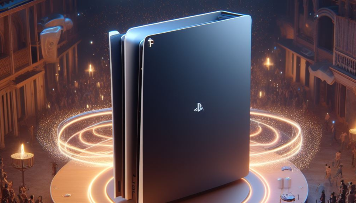 PS5 Slim Launch: Early Listings and What to Expect from the New Model