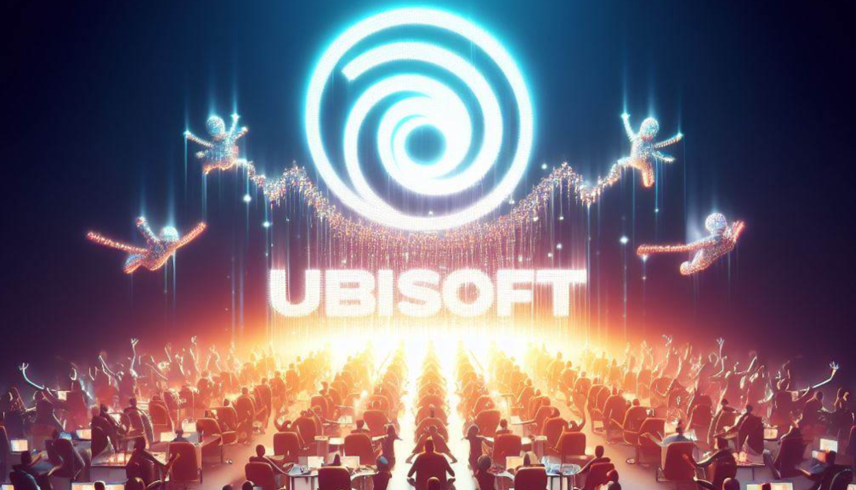 Ubisoft Announces 124 Layoffs: A Blow to the Gaming Industry